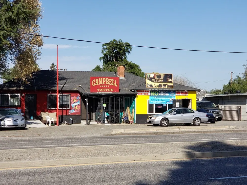 1510 Camden Ave